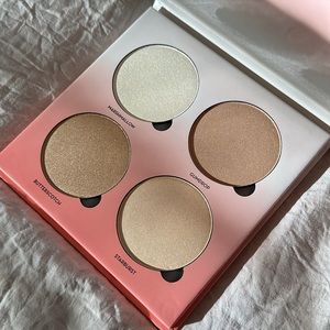 Anastasia Beverly Hills - Highlighter Palette